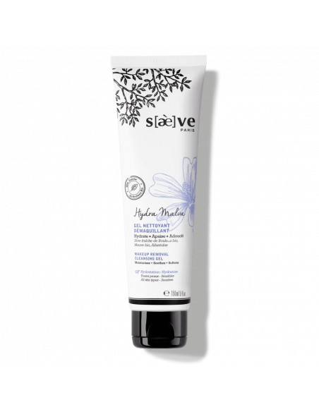 Gel Nettoyant Démaquillant