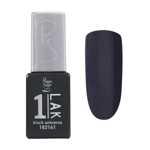 Vernis semi-permanent pailleté 1-LAK / ONE-LAK