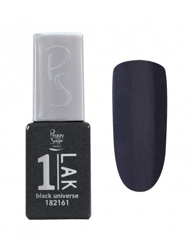 Vernis semi-permanent pailleté 1-LAK / ONE-LAK