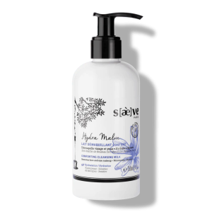 Lait démaquillant confort