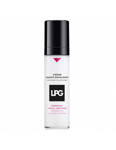 Crème Lissante Repulpante