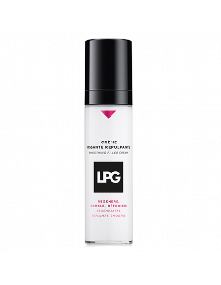 Crème Lissante Repulpante