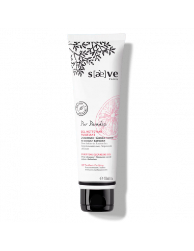 Gel Nettoyant Purifiant
