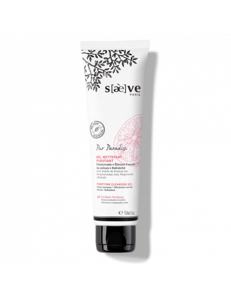 Gel Nettoyant Purifiant