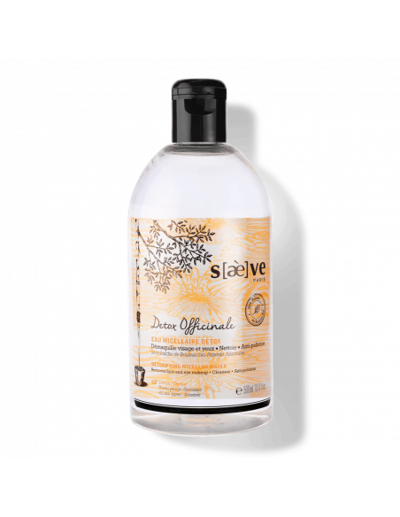 Eau Micellaire Détox