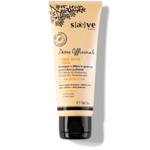 Masque Détox Intense