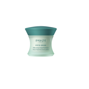 Pâte grise stop imperfections