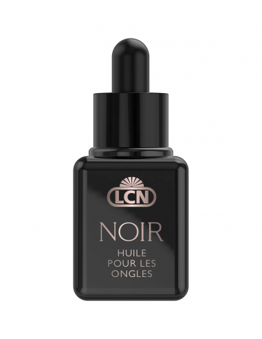 Huile pour les ongles Epices