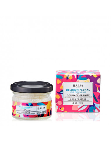 Gommage corps  - Delirium Floral