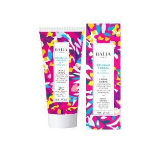 Creme corps - Delirium Floral