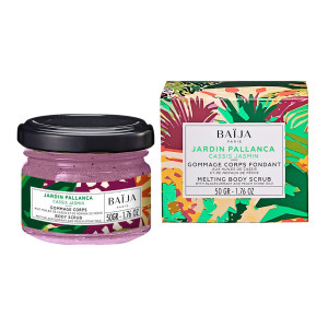 Gommage corps - Jardin...