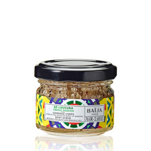 Gommage corps - So Loucura