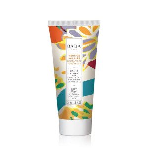 Creme corps -  Vertige Solaire