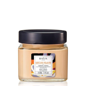 Creme corps -  Vertige Solaire