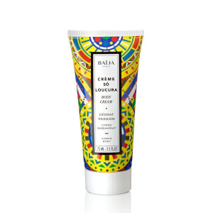 Creme corps - So Loucura