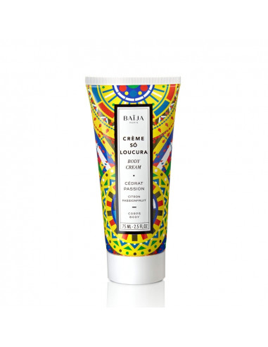 Creme corps - So Loucura