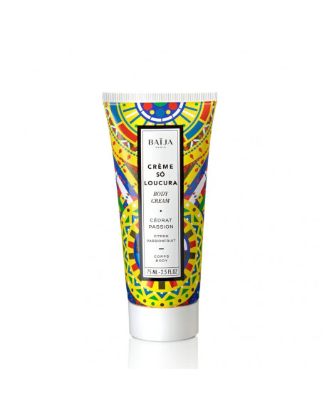 Creme corps - So Loucura