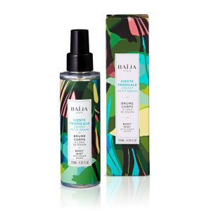 Brume corps Cédrat Petit Grain