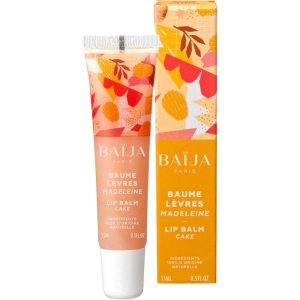 Baume lèvres madeleine