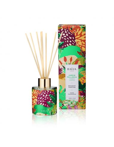 Bouquet bouquet Cassis Jasmin