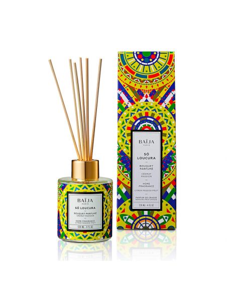 Bouquet bouquet Cédrat Passion