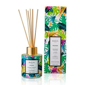 Bouquet Fleur de tiaré