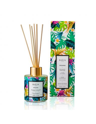 Bouquet Fleur de tiaré