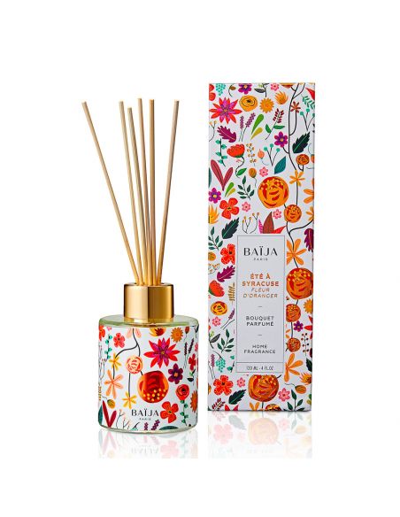 Bouquet Fleur d'oranger