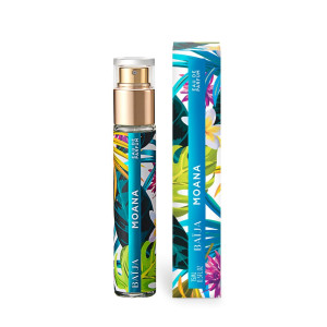 Parfum corps Fleur de tiaré