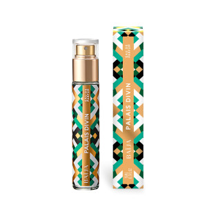Parfum divin Palais divin