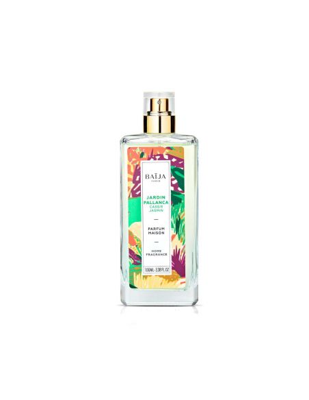 Parfum maison Cassis Jasmin