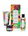 Coffret soin du corps Cassis Jasmin