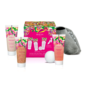 Coffret pieds Défatigant