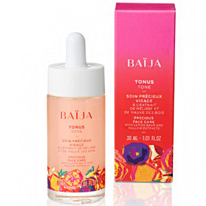 Soin précieux mélisse & mauve des bois