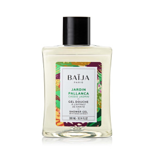 Gel douche Cassis Jasmin