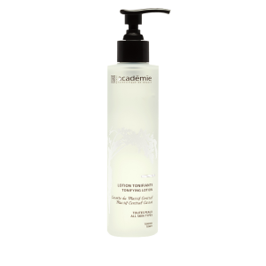 Lotion tonifiante