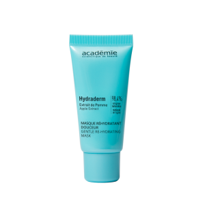 Masque rehydratant douceur