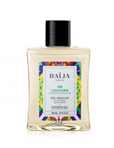 Gel douche - So Loucura