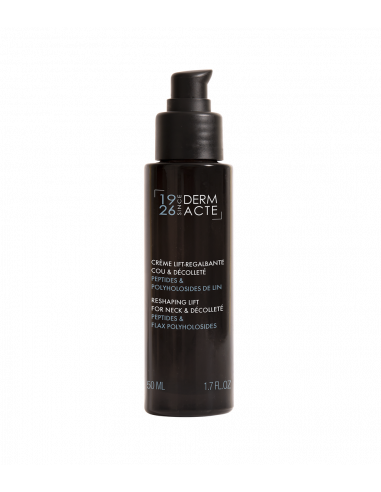 Crème Lift-regalbante Cou & décolleté