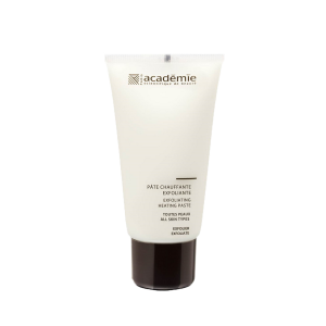 Pâte chauffante exfoliante