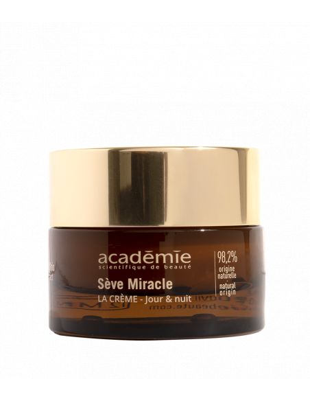 La Crème jour & nuit