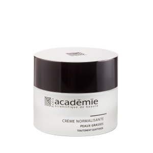 Crème normalisante