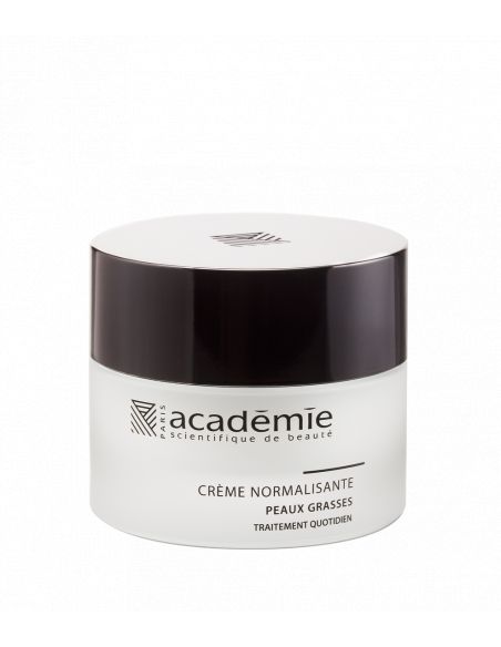 Crème normalisante