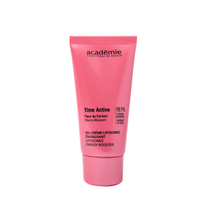 Gel-Crème liposomes energisant