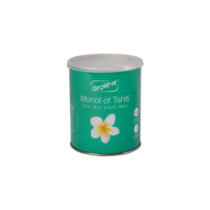 Cire monoï de Tahiti extra...