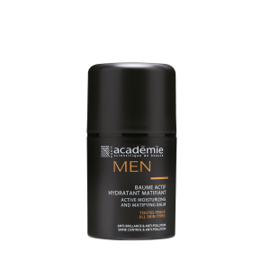 Baume actif hydratant matifiant