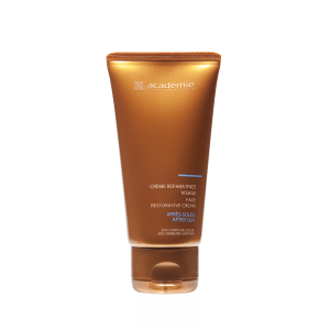 Crème reparatrice visage