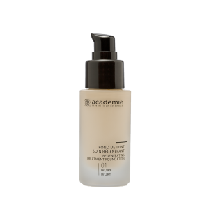 Fond de teint soin régénérant