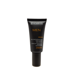 Gel contour des yeux actif lissant anti-poches