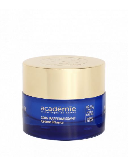 Soin raffermissant